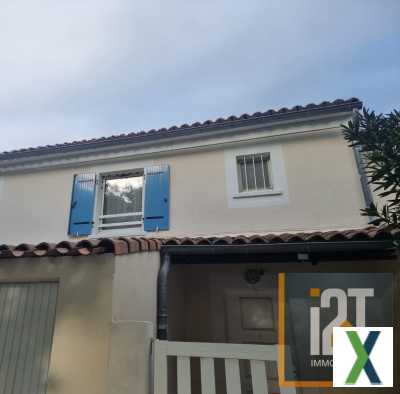 Photo MAISON DE 4 PIECES