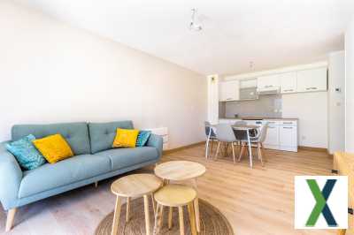 Photo Appart T2 de 39 m²