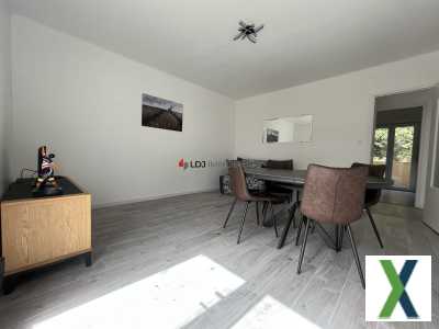 Photo 2 pièces 48.71 m² T2 meublé