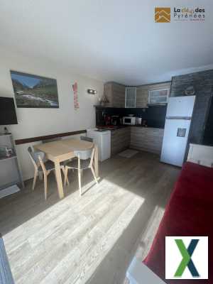 Photo Appartement avec Terrasse à Saint-Lary Centre