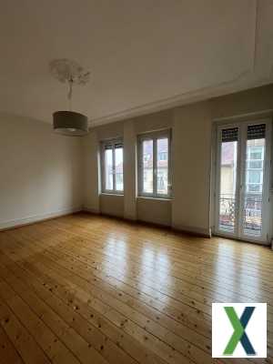Photo Appartement à louer Strasbourg