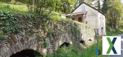 Photo Maison Terrain Vallée du Tarn