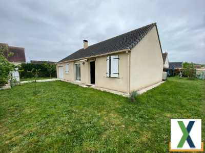 Photo Maison à vendre Poilly-lez-Gien