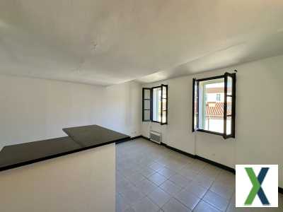 Photo STUDIO 36 M2 AU PANIER