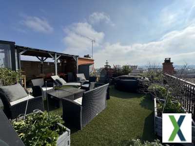 Photo BEL APPARTEMENT FAMILIALE AVEC ROOFTOP