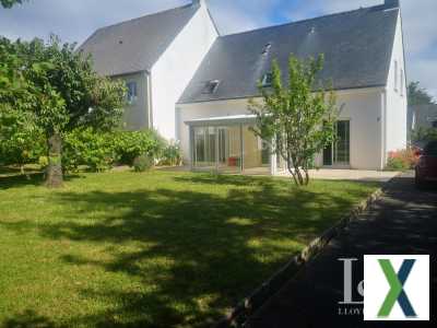 Photo Belle Maison Familiale rénovée avec goût