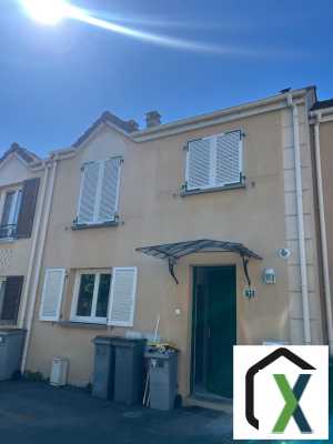 Photo Maison 3 pièces 66m² avec Jardin