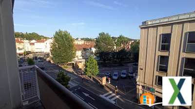 Photo Superbe Duplex en coeur de ville