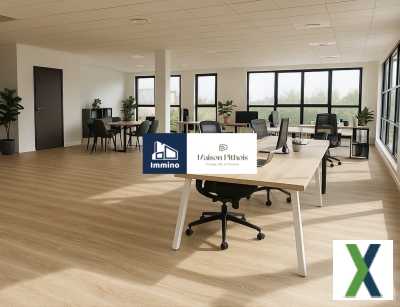 Photo vente bureaux 169 M² Aubagne (13400)