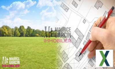 Photo Terrain constructible, bel emplacement à Châteaurenard