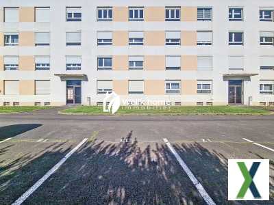 Photo Yutz Appartement de 60m²