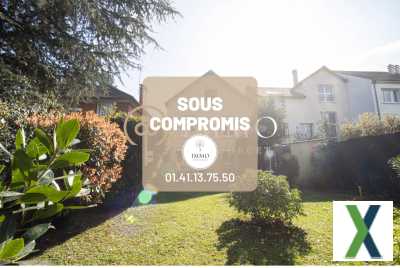 Photo Maison faiencerie 100m2, 3/4 chambres, grand jardin