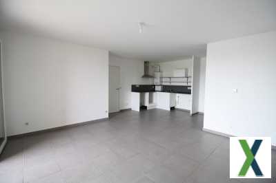 Photo T4 non meublé - 78m² - proche INSA
