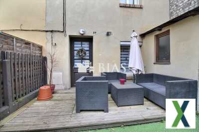 Photo MAROMME - MAISON 3 CHAMBRES