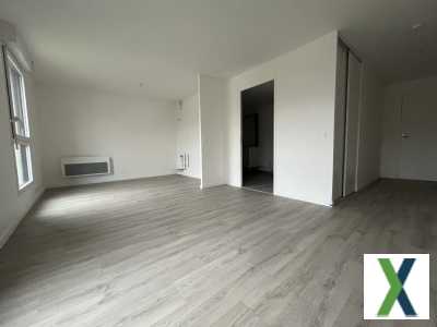 Photo Appartement T1 Atelier des Impressionnistes