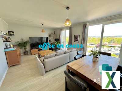 Photo Appartement 4 pièces 85m²