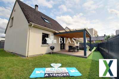 Photo MAROMME - MAISON 3 CHAMBRES + 1 BUREAU